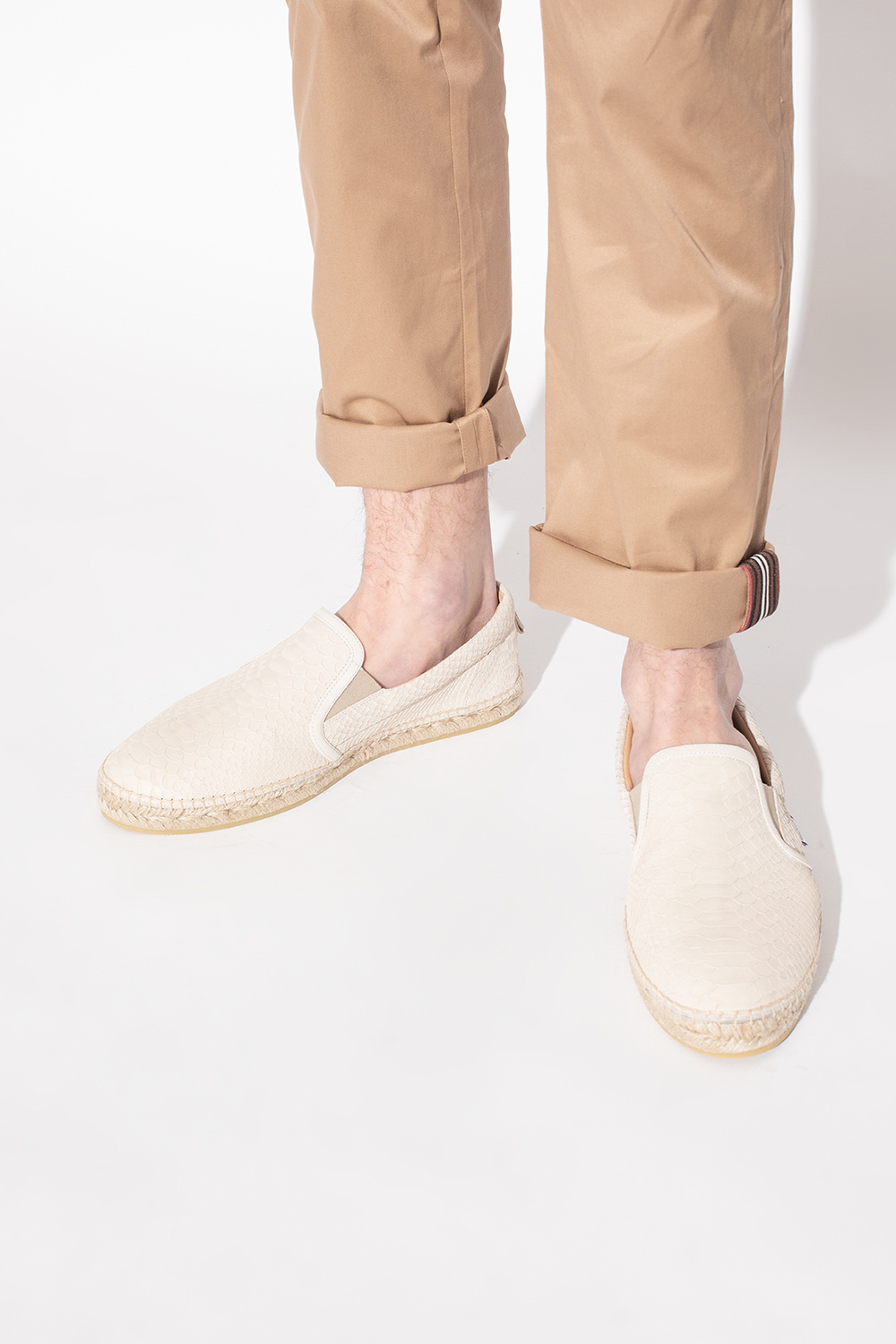 Espadrilles reebok best sale